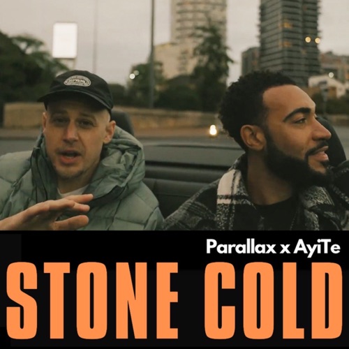 Stone Cold (feat. Yaz Aiyla) - Single