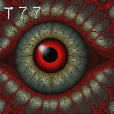 Ascolta 'T77 - Single' di JC Rosas
