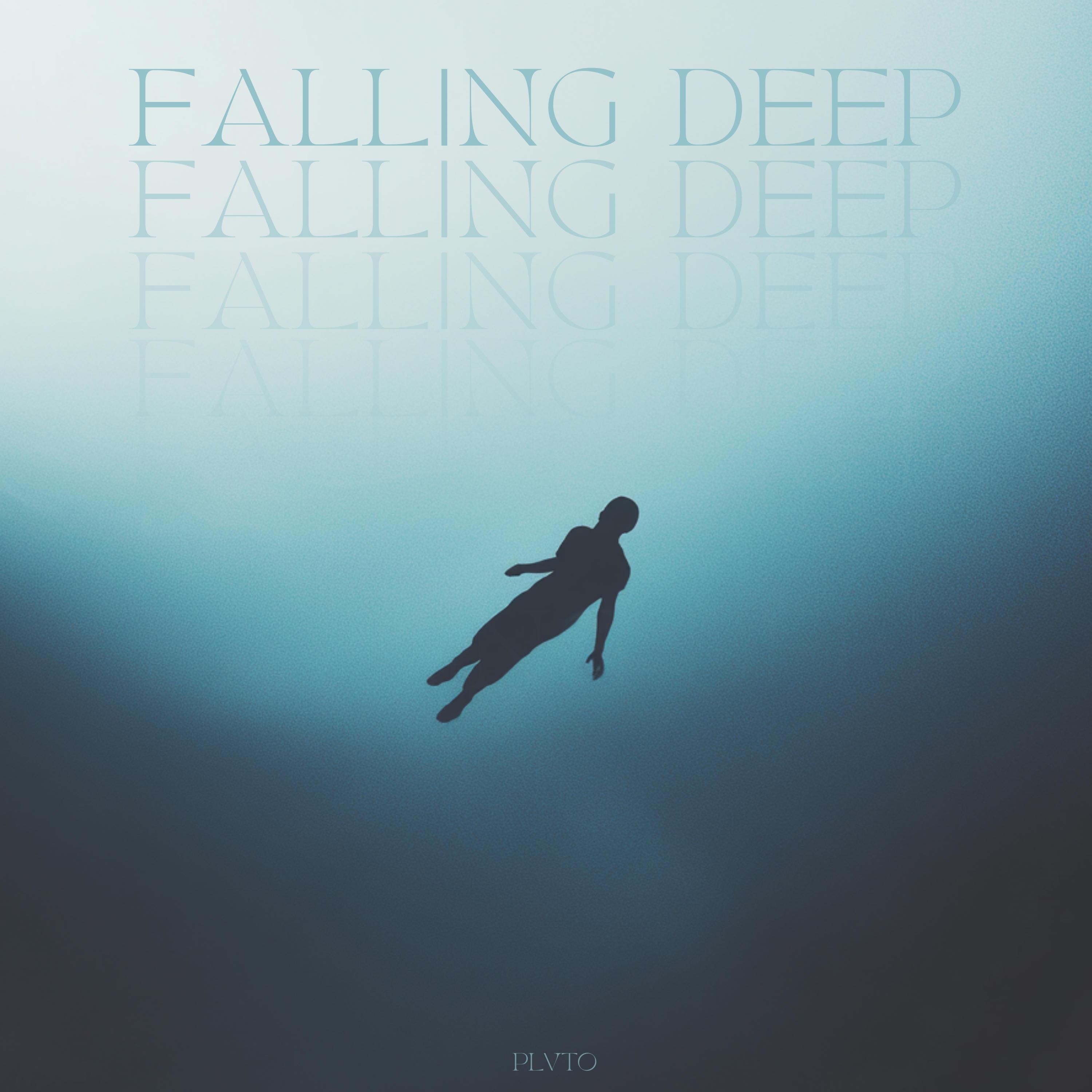 Falling Deep - Single