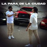 La Para De La Ciudad (feat. RDjavi & ELALE Produce) - Single - El canelilla
