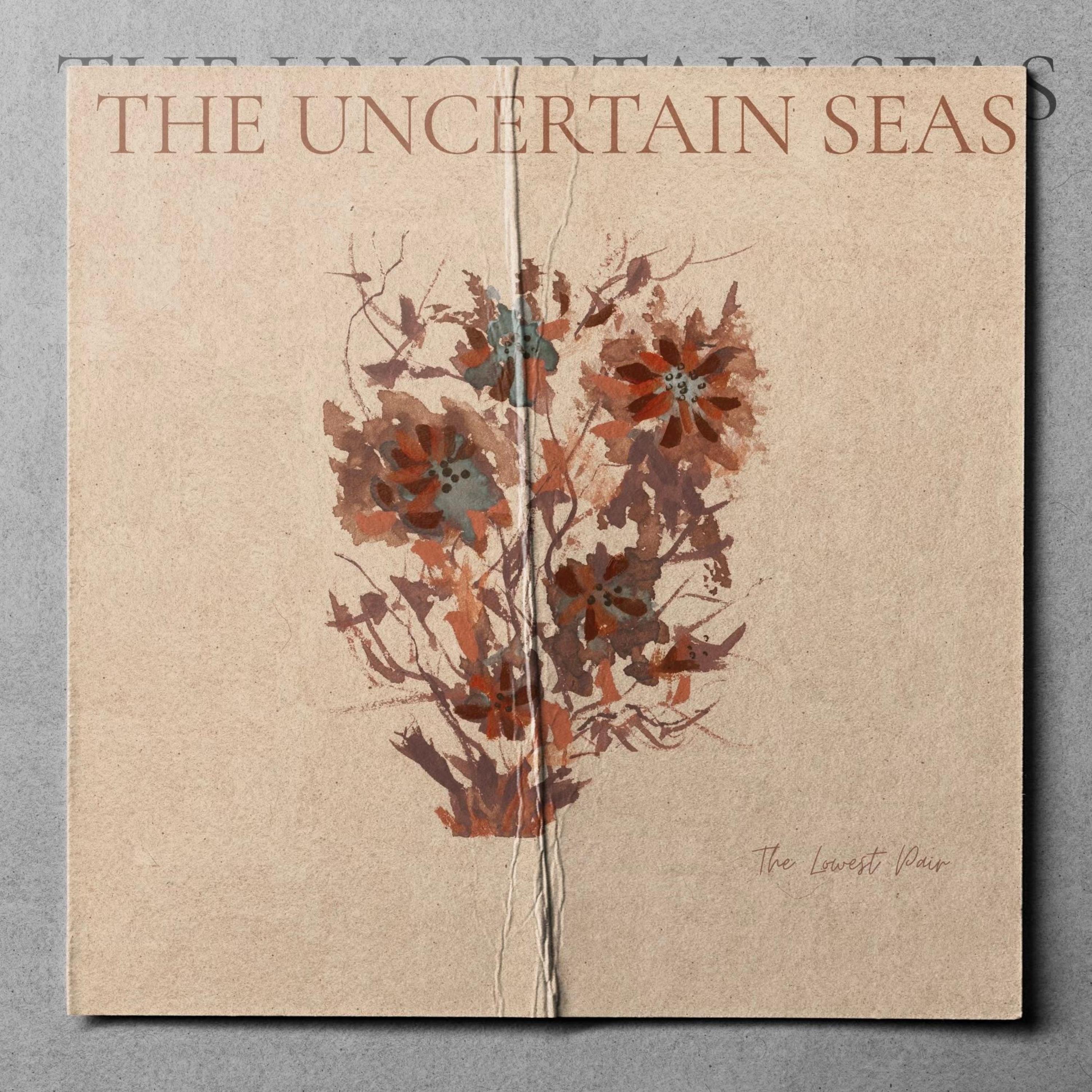 The Uncertain Seas - Single