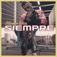 Siempre - Single - Blanco 43720