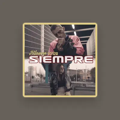 Listen to Blanco 43720, watch music videos, read bio, see tour dates & more!