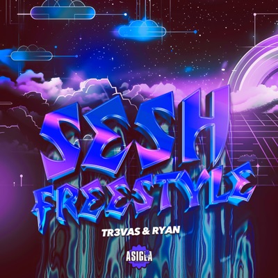 Sesh Freestyle - Single