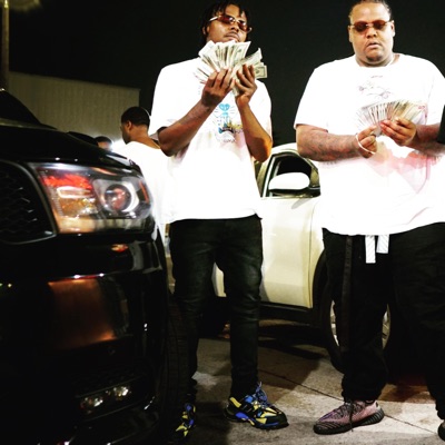 NO HOOK (feat. ES7M FATZ) - Single