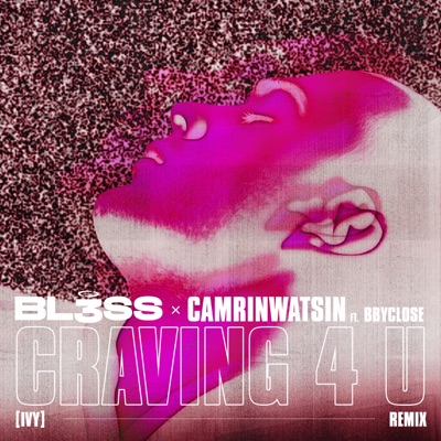 Craving 4 U (feat. bbyclose) [[IVY] Remix] - Single