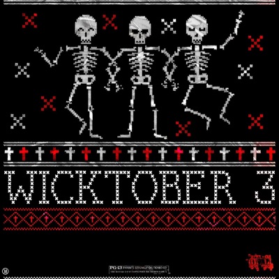WICKTOBER 3