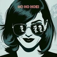 Ho Ho Hoe! - Single - lbks16
