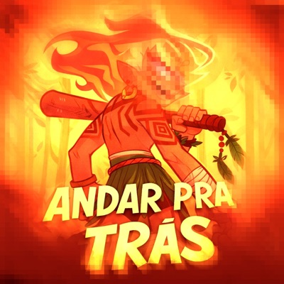 ANDAR PRA TRÁS! - EP