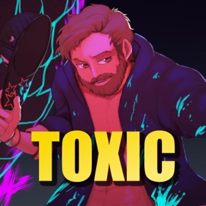 Toxic (Metal Version) - Single