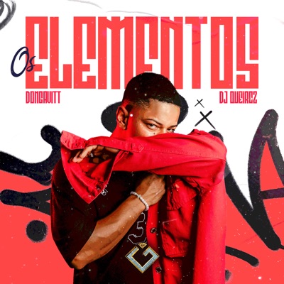 Os Elementos - Single