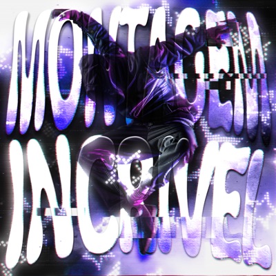 Montagem Incrivel - EP