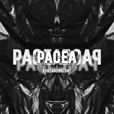 PACEA (feat. GLONT) - Single
