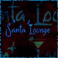 Set Santa Lounge (feat. BlueJhones MC) - Single - Cadu Mc, ZK Beats & MC Luan MV