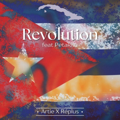 Revolution (feat. Réplus & Petakita) - Single