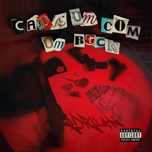 Cadaumcomumbeck (feat. Clone, Claro & Nono Emici) - Single