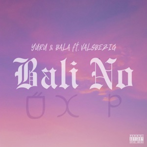Bali No (feat. ValsBezig)