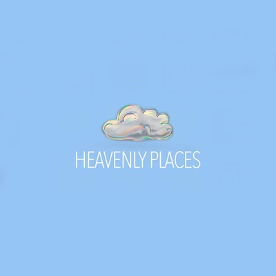 Heavenly Places (feat. Isaias Poche) - Single