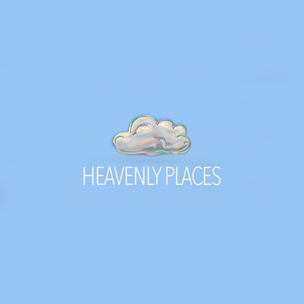 Heavenly Places (feat. Isaias Poche)