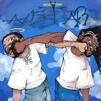 ANSTAR (feat. Skinny N.D.O) - Single