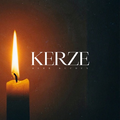 Kerze - Single