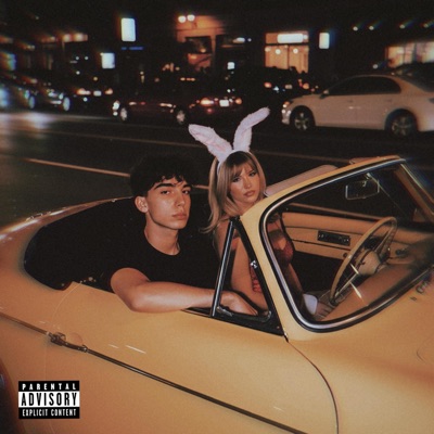 X4NNY - Single