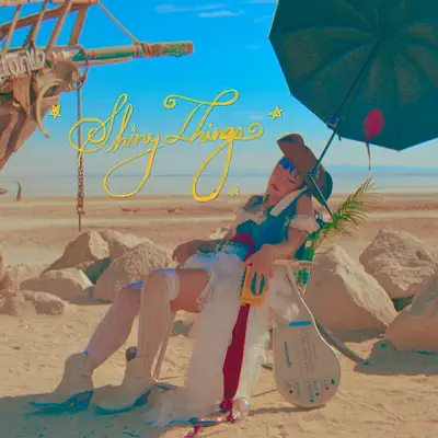 Listen to Shiny Things - Single by Polartropica & Gilbert Louie Ray