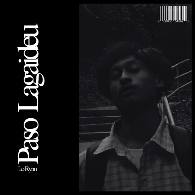 PASO LAGAIDEU - Single