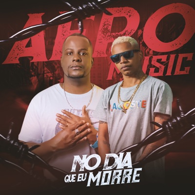 No Dia Que Eu Morre - Single