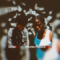 Sifuna Imali (feat. Nairo & DarkCity) - Single - Young Prince ATK