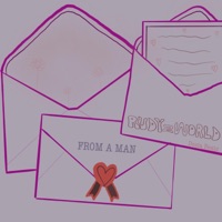 FROM A MAN (feat. Dosia beats) - Single - Rudyzworld