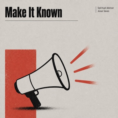Make It Known - EP