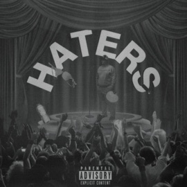 Haters CL8N