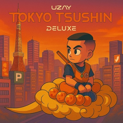 TOKYO TSUSHIN DELUXE