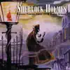 Patrick Gowers - 221B Baker Street (From The Granada Television Series Sherlock Holmes)