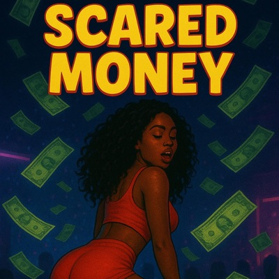Scared Money (Zess) (feat. KaiOhhKen) - Single