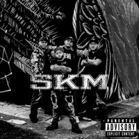 Skm - Single - Shakema Crew