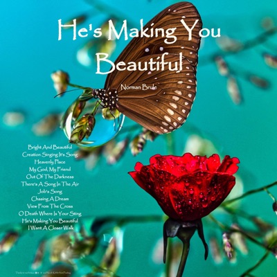 He's Making You Beautiful