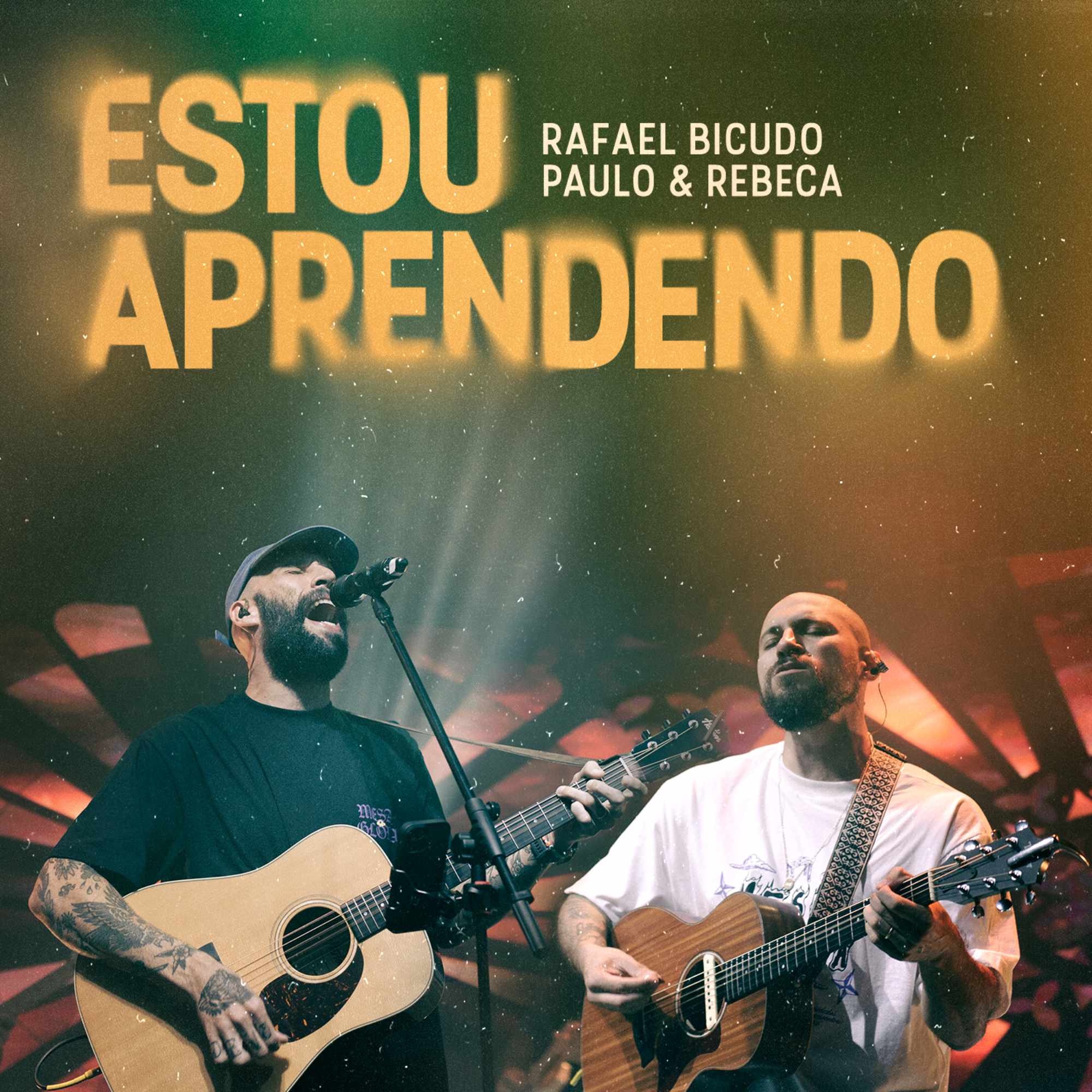 Estou Aprendendo - Single