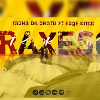 RAXESO - Single - Edge Amiri