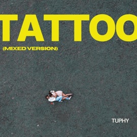 Tattoo Tuphy