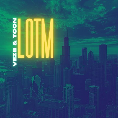 L.O.T.M. (feat. Toon) - Single