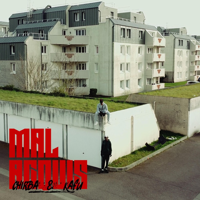 MAL ACQUIS - Single
