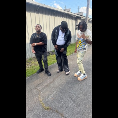 Peep the Play (feat. BHM Pezzy) - Single