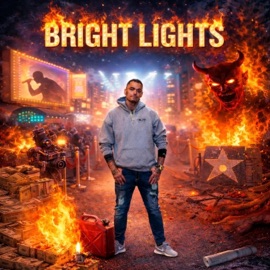 Bright Lights Nicky Gracious