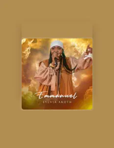 Hör dir Sylvia Akoth an, schau dir Musikvideos an, lies die Biografie, finde Tourdaten und mehr!