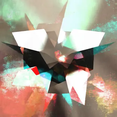 Listen to Raw Oddities 8 by LudoCrypt