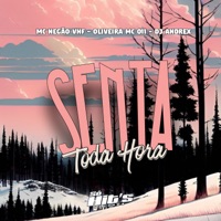 Senta Toda Hora - Single