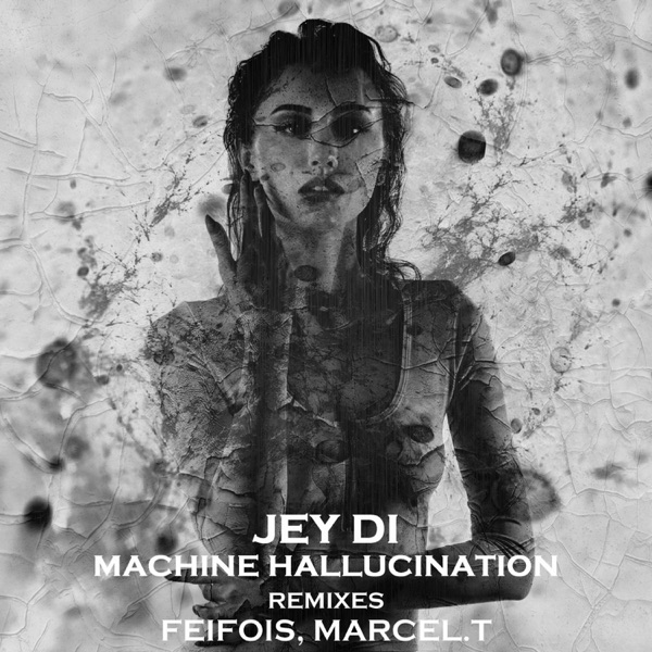 Machine Hallucination - EP