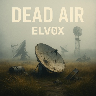 Dead Air - Single
